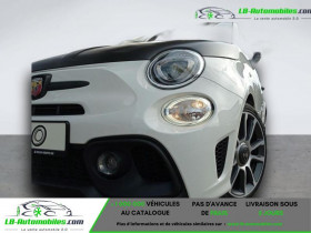 Abarth 595 Turismo 1.4 Turbo 16V T-Jet 165 ch BVM  occasion  Beaupuy - photo n2