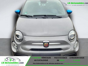 Abarth 595 Turismo 1.4 Turbo 16V T-Jet 165 ch BVM  occasion  Beaupuy - photo n4
