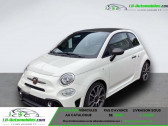 Abarth 595 Turismo 1.4 Turbo 16V T-Jet 165 ch BVM   Beaupuy 31