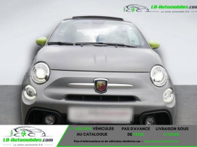Abarth 595 Turismo 1.4 Turbo 16V T-Jet 165 ch BVM  occasion  Beaupuy - photo n4