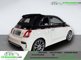 Abarth 595 Turismo 1.4 Turbo 16V T-Jet 165 ch BVM  occasion  Beaupuy - photo n3