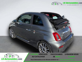 Abarth 595 Turismo 1.4 Turbo 16V T-Jet 165 ch BVM  occasion  Beaupuy - photo n4