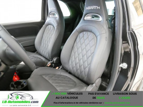 Abarth 595 Turismo 1.4 Turbo 16V T-Jet 165 ch BVM  occasion  Beaupuy - photo n5