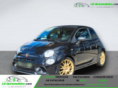 Abarth 595 Turismo 1.4 Turbo 16V T-Jet 165 ch BVM   Beaupuy 31