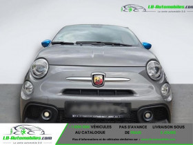 Abarth 595 Turismo 1.4 Turbo 16V T-Jet 165 ch BVM  occasion  Beaupuy - photo n5