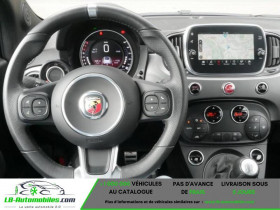 Abarth 595 Turismo 1.4 Turbo 16V T-Jet 165 ch BVM  occasion  Beaupuy - photo n7