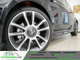 Abarth 595 Turismo 1.4 Turbo 16V T-Jet 165 ch BVM  occasion  Beaupuy - photo n8