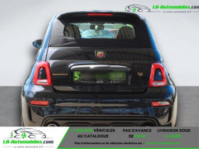 Abarth 595 Turismo 1.4 Turbo 16V T-Jet 165 ch BVM  occasion  Beaupuy - photo n5