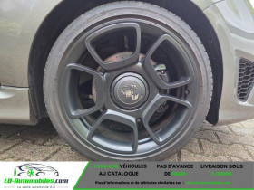 Abarth 595 Turismo 1.4 Turbo 16V T-Jet 165 ch BVM  occasion  Beaupuy - photo n9