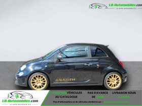 Abarth 595 Turismo 1.4 Turbo 16V T-Jet 165 ch BVM  occasion  Beaupuy - photo n4