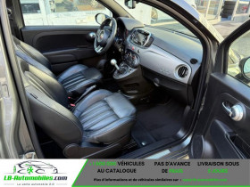Abarth 595 Turismo 1.4 Turbo 16V T-Jet 165 ch BVM  occasion  Beaupuy - photo n6