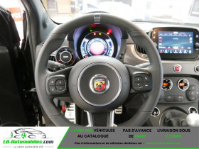 Abarth 595 Turismo 1.4 Turbo 16V T-Jet 165 ch BVM  occasion  Beaupuy - photo n7