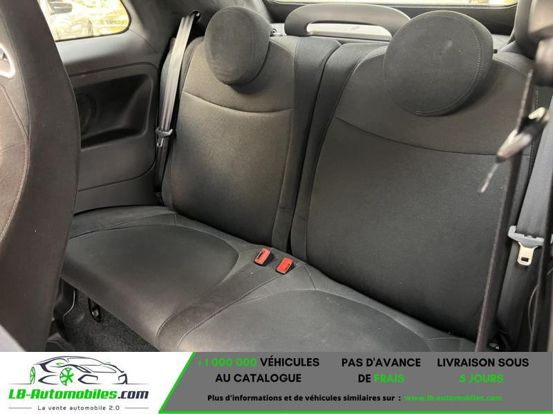 Abarth 595 Turismo 1.4 Turbo 16V T-Jet 165 ch BVM  occasion  Beaupuy - photo n5