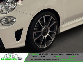 Abarth 595 Turismo 1.4 Turbo 16V T-Jet 165 ch BVM  occasion  Beaupuy - photo n5