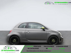 Abarth 595 Turismo 1.4 Turbo 16V T-Jet 165 ch BVM  occasion  Beaupuy - photo n5
