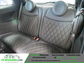 Abarth 595 Turismo 1.4 Turbo 16V T-Jet 165 ch BVM  occasion  Beaupuy - photo n6