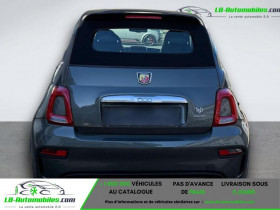 Abarth 595 Turismo 1.4 Turbo 16V T-Jet 165 ch BVM  occasion  Beaupuy - photo n5