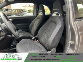 Abarth 595 Turismo 1.4 Turbo 16V T-Jet 165 ch BVM  occasion  Beaupuy - photo n4