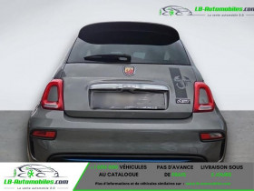 Abarth 595 Turismo 1.4 Turbo 16V T-Jet 165 ch BVM  occasion  Beaupuy - photo n7