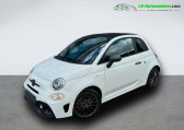 Abarth 595 Turismo 1.4 Turbo 16V T-Jet 165 ch BVM   Beaupuy 31
