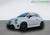 Annonce Abarth 595 occasion Essence Turismo 1.4 Turbo 16V T-Jet 165 ch BVM  Beaupuy