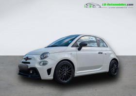 Abarth 595 , garage LB AUTOMOBILES  Beaupuy