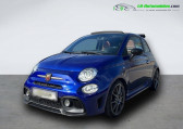 Annonce Abarth 595 occasion Essence Turismo 1.4 Turbo 16V T-Jet 165 ch BVM  Beaupuy