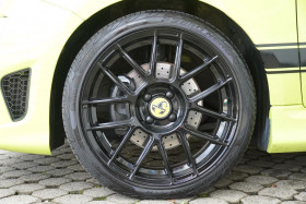 Abarth 595 Turismo 1.4 Turbo 16V T-Jet 165 ch BVM  occasion  Beaupuy - photo n5