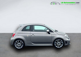 Abarth 595 Turismo 1.4 Turbo 16V T-Jet 165 ch BVM  occasion  Beaupuy - photo n5