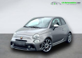 Annonce Abarth 595 occasion Essence Turismo 1.4 Turbo 16V T-Jet 165 ch BVM  Beaupuy
