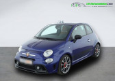 Annonce Abarth 595 occasion Essence Turismo 1.4 Turbo 16V T-Jet 165 ch BVM  Beaupuy