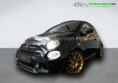 Annonce Abarth 595 occasion Essence Turismo 1.4 Turbo 16V T-Jet 165 ch BVM  Beaupuy