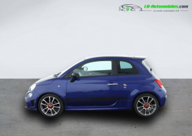 Abarth 595 Turismo 1.4 Turbo 16V T-Jet 165 ch BVM  occasion  Beaupuy - photo n6