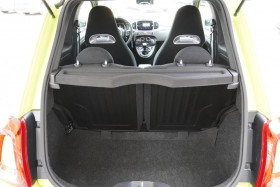 Abarth 595 Turismo 1.4 Turbo 16V T-Jet 165 ch BVM  occasion  Beaupuy - photo n11