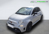 Abarth 595 occasion année 2020 boite Manuelle Annonce Abarth 595 occasion Essence Turismo 1.4 Turbo 16V T-Jet 165 ch BVM à Beaupuy