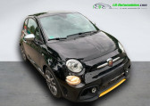 Abarth 595 occasion année 2018 boite Manuelle Annonce Abarth 595 occasion Essence Turismo 1.4 Turbo 16V T-Jet 165 ch BVM à Beaupuy