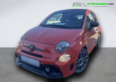 Annonce Abarth 595 occasion Essence Turismo 1.4 Turbo 16V T-Jet 165 ch BVM  Beaupuy