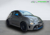 Abarth 595 occasion année 2021 boite Manuelle Annonce Abarth 595 occasion Essence Turismo 1.4 Turbo 16V T-Jet 165 ch BVM à Beaupuy