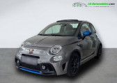 Abarth 595 occasion année 2021 boite Manuelle Annonce Abarth 595 occasion Essence Turismo 1.4 Turbo 16V T-Jet 165 ch BVM à Beaupuy