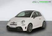 Abarth 595 Turismo 1.4 Turbo 16V T-Jet 165 ch BVM   Beaupuy 31