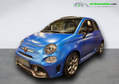 Abarth 595 Turismo 1.4 Turbo 16V T-Jet 165 ch BVM   Beaupuy 31