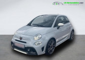 Abarth 595 Turismo 1.4 Turbo 16V T-Jet 165 ch BVM   Beaupuy 31