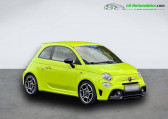Abarth 595 occasion année 2020 boite Manuelle Annonce Abarth 595 occasion Essence Turismo 1.4 Turbo 16V T-Jet 165 ch BVM à Beaupuy