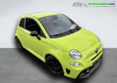 Abarth 595 occasion année 2020 boite Manuelle Annonce Abarth 595 occasion Essence Turismo 1.4 Turbo 16V T-Jet 165 ch BVM à Beaupuy
