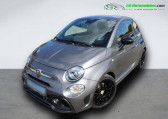 Abarth 595 occasion année 2020 boite Manuelle Annonce Abarth 595 occasion Essence Turismo 1.4 Turbo 16V T-Jet 165 ch BVM à Beaupuy