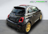 Abarth 595 occasion année 2021 boite Manuelle Annonce Abarth 595 occasion Essence Turismo 1.4 Turbo 16V T-Jet 165 ch BVM à Beaupuy