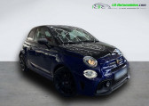 Abarth 595 occasion année 2020 boite Manuelle Annonce Abarth 595 occasion Essence Turismo 1.4 Turbo 16V T-Jet 165 ch BVM à Beaupuy