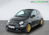 Annonce Abarth 595 occasion Essence Turismo 1.4 Turbo 16V T-Jet 165 ch BVM  Beaupuy