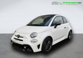 Abarth 595 occasion année 2025 boite Manuelle Annonce Abarth 595 occasion Essence Turismo 1.4 Turbo 16V T-Jet 165 ch BVM à Beaupuy