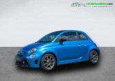 Abarth 595 occasion année 2023 boite Manuelle Annonce Abarth 595 occasion Essence Turismo 1.4 Turbo 16V T-Jet 165 ch BVM à Beaupuy